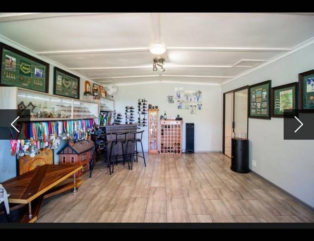 3 BEDROOM HOUSE FOR SALE IN KENSINGTON